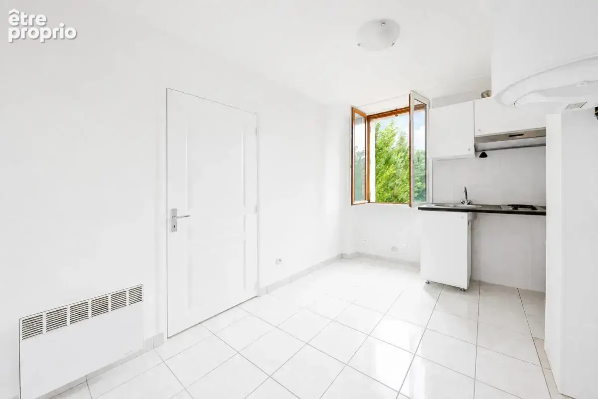 Appartement 2 pièces de 20 m² à Vitry-sur-Seine - photo 3