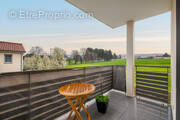 Photo 1 - Appartement à SIMANDRES