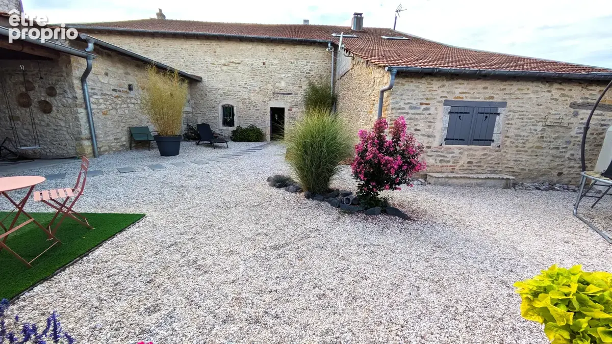 Maison coup de coeur - photo 2