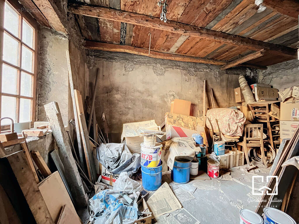 Appartement à BRIANCON
