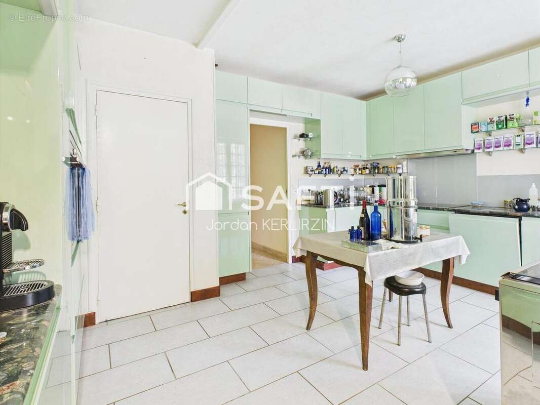 Photo 7 - Maison à PLOUEZOC&#039;H