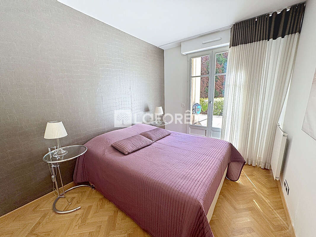 Appartement à VILLENNES-SUR-SEINE