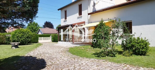 Maison à RONCHAMP