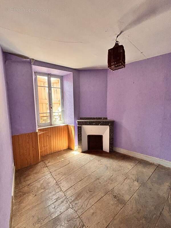 Maison à SALIES-DU-SALAT