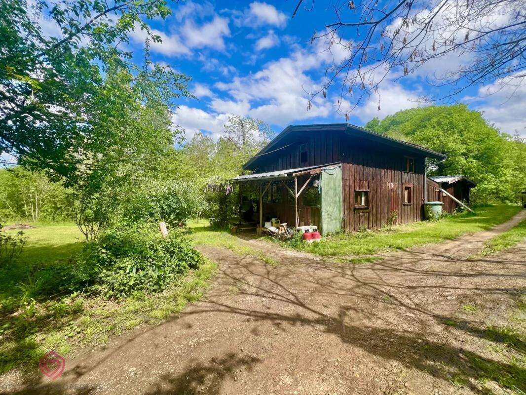 Maison à MONTESQUIEU-VOLVESTRE