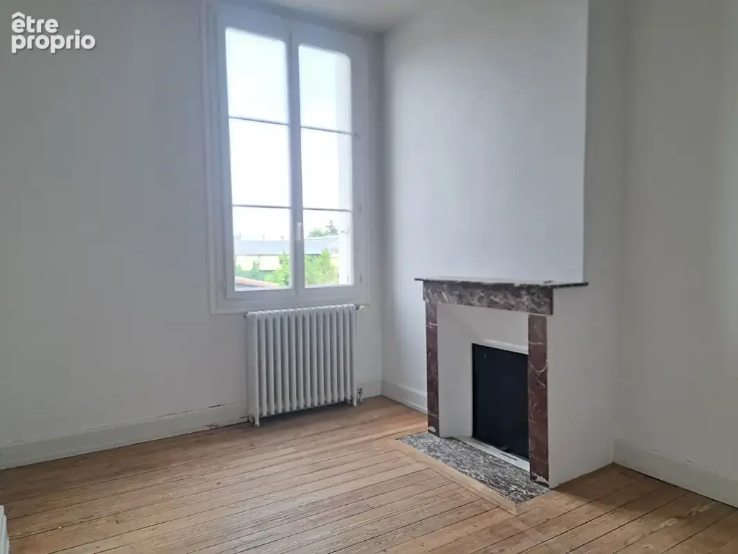 Maison 108m² à châtellerault - photo 10