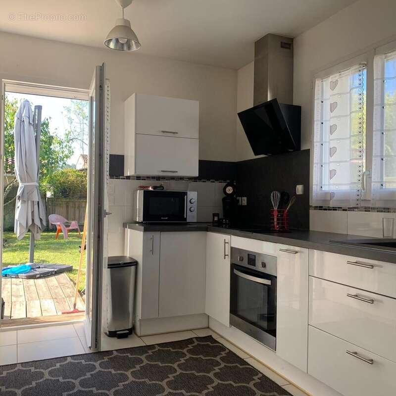 Photo 8 - Maison à LISTRAC-MEDOC