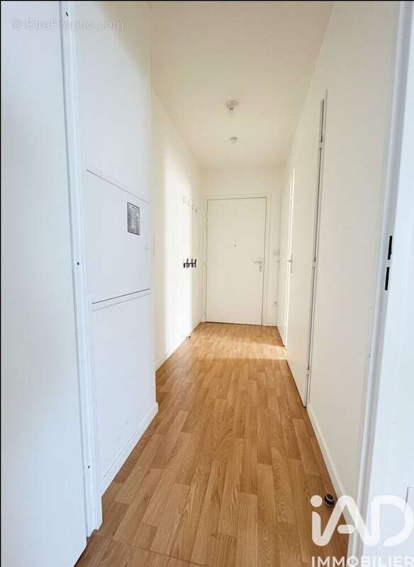 Photo 8 - Appartement à MORANGIS