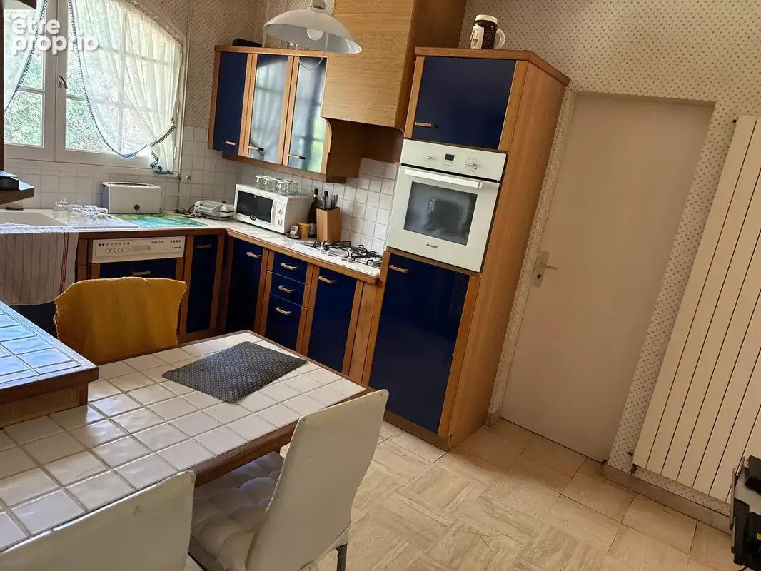 Maison - 4 pièces - photo 12