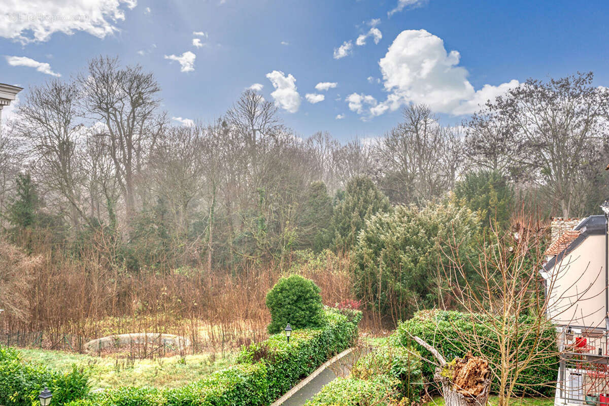 Appartement à BRUNOY