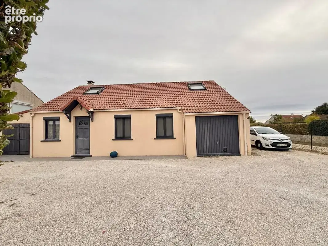 Coup de cœur assuré : Maison de plain-pied et son étage aménagé - photo 16