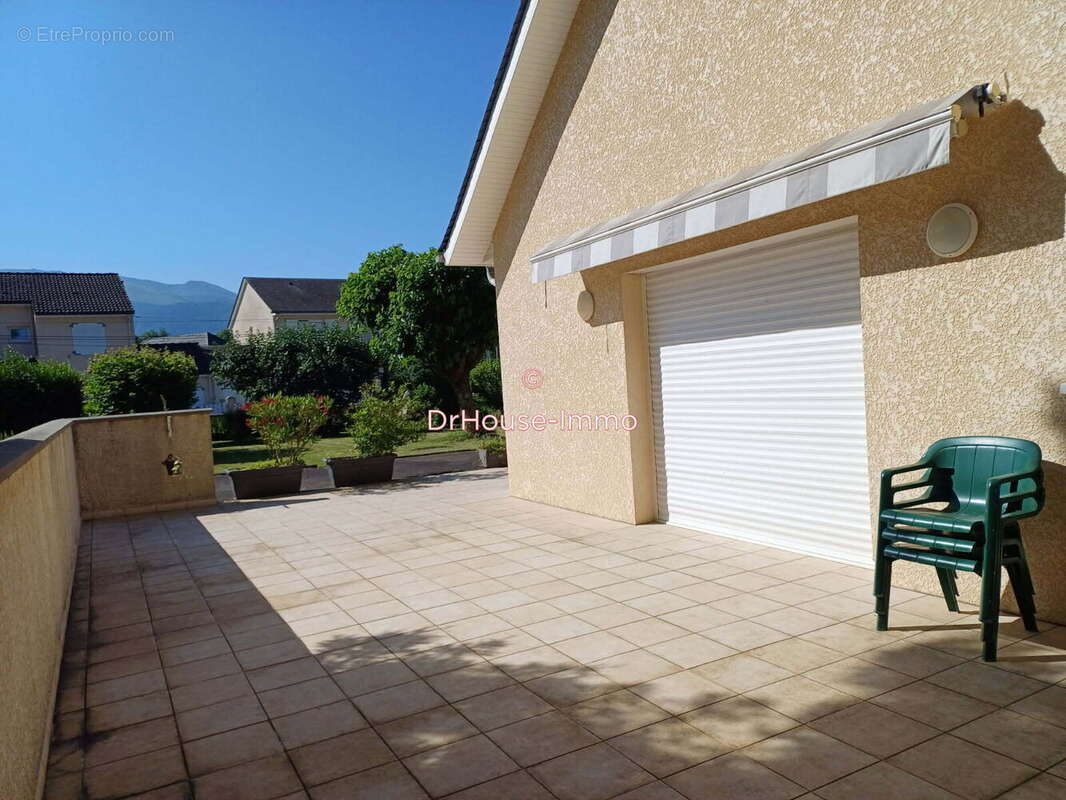 Maison à ARUDY