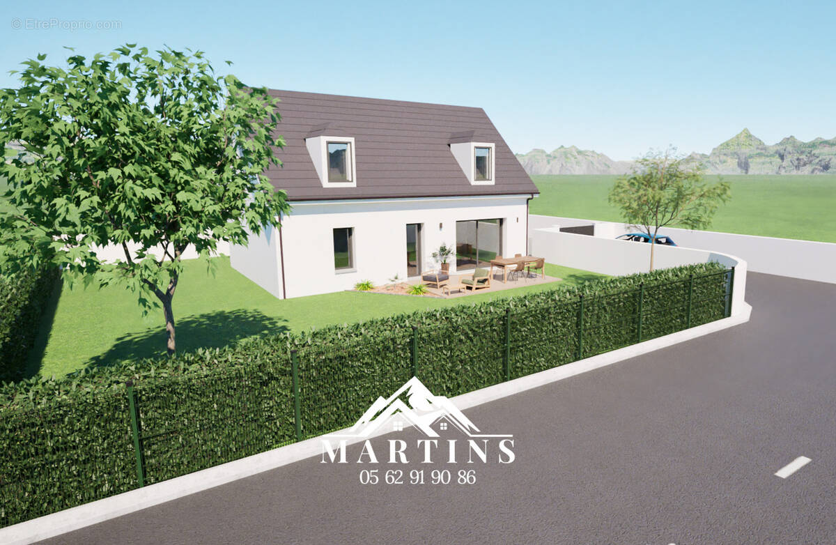 Maison à ARGELES-GAZOST