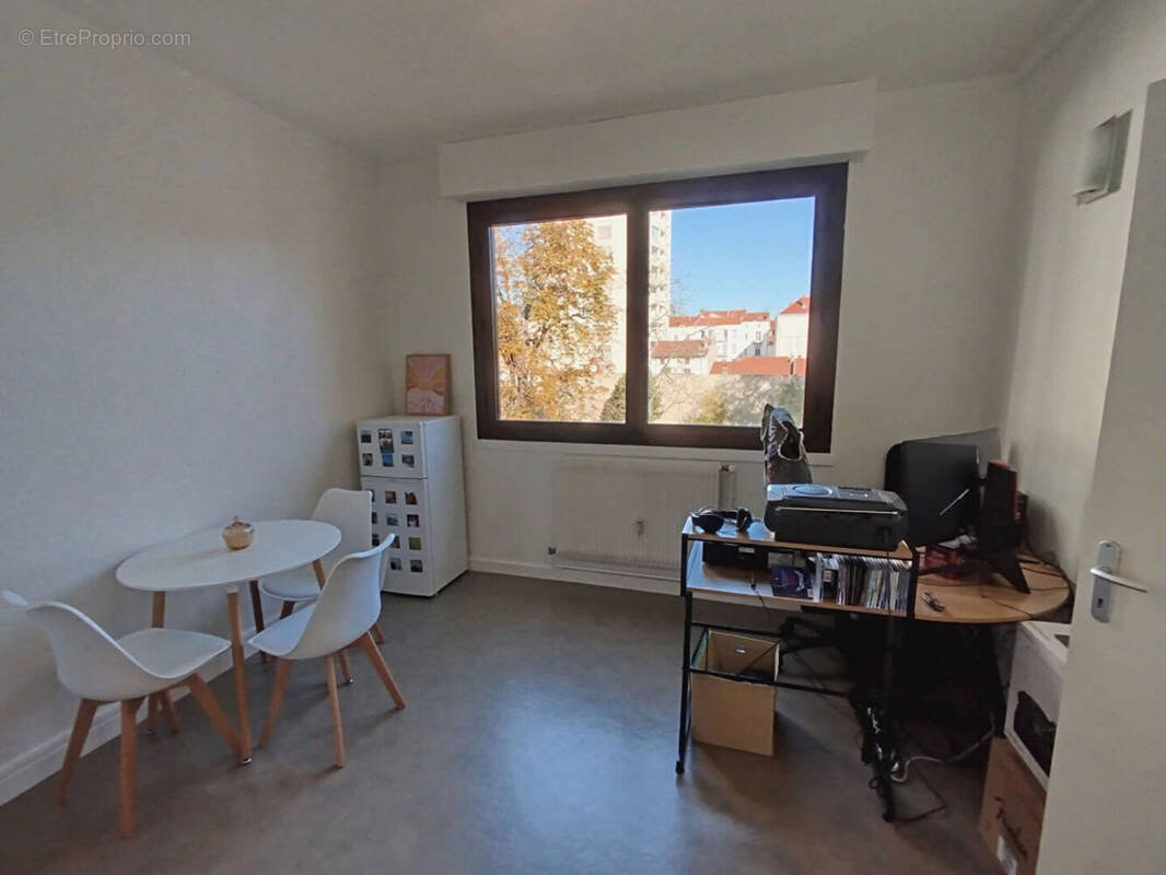 Appartement à ROANNE