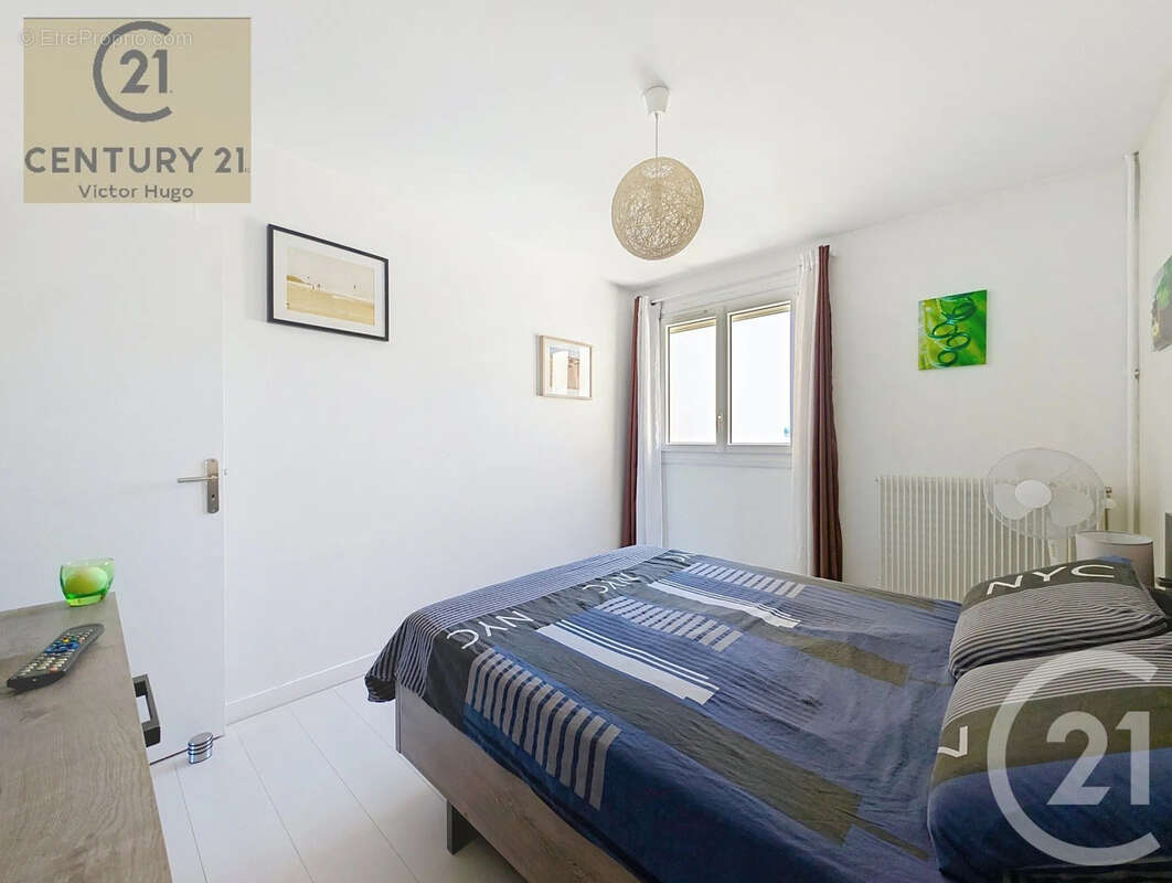 Appartement 72 m² à Limoges  - photo 11