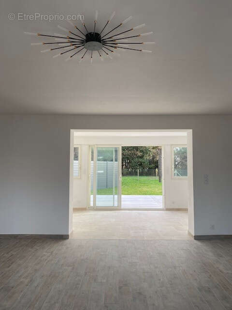 Maison à SAINT-PIERRE-D'OLERON