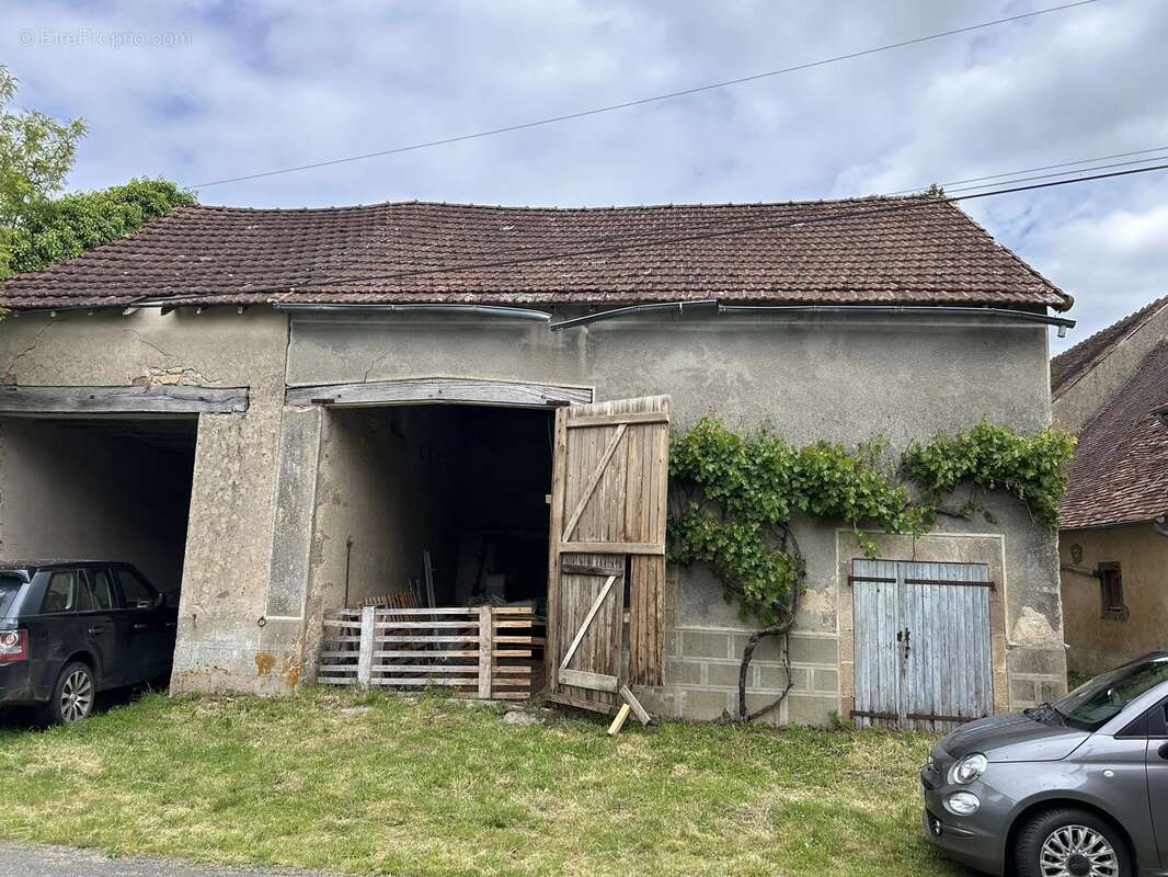 Propriété équestre de trois chambres - photo 11