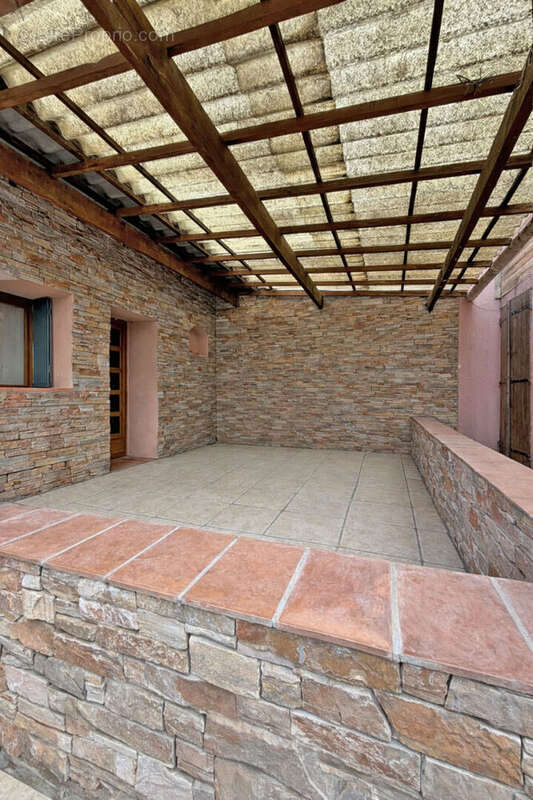 Maison à TRETS