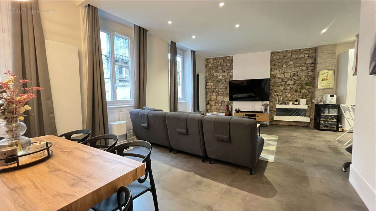 Appartement à VIENNE