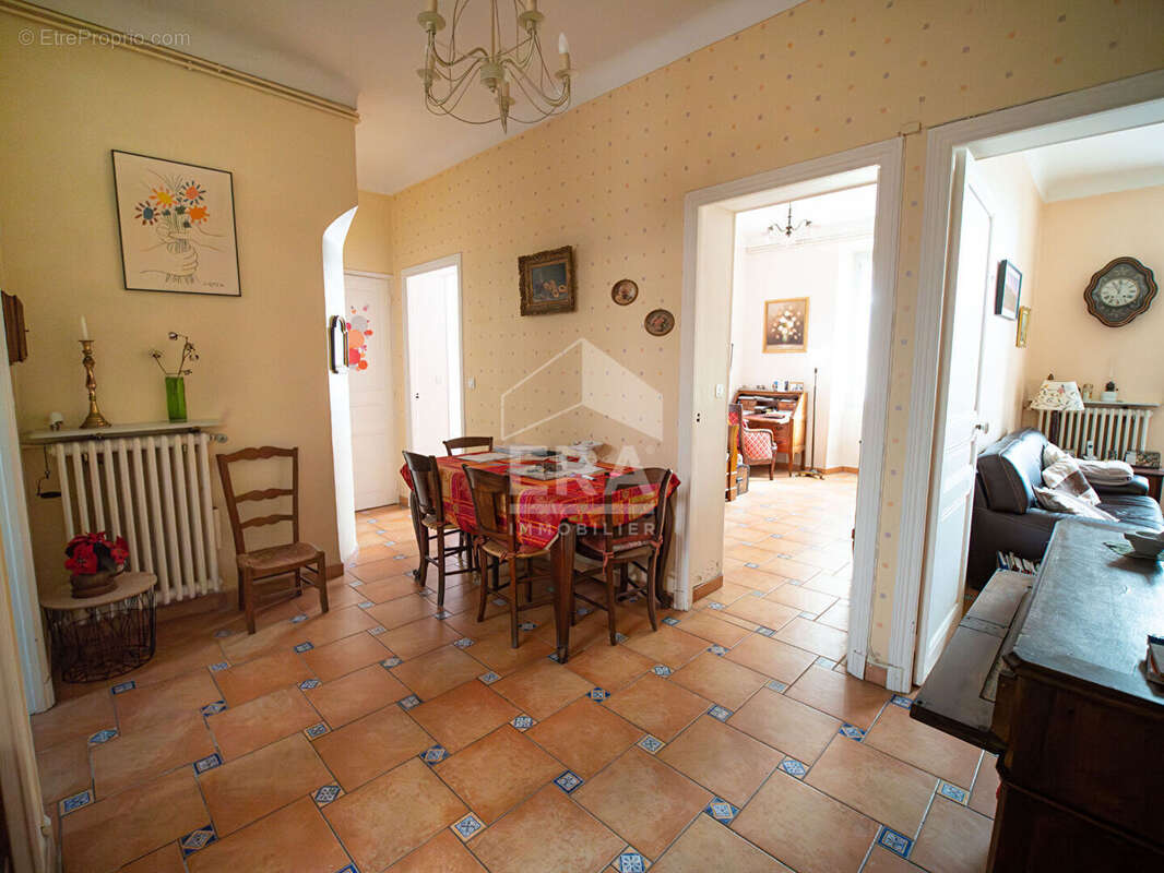 Appartement 70m² à cannes - photo 5