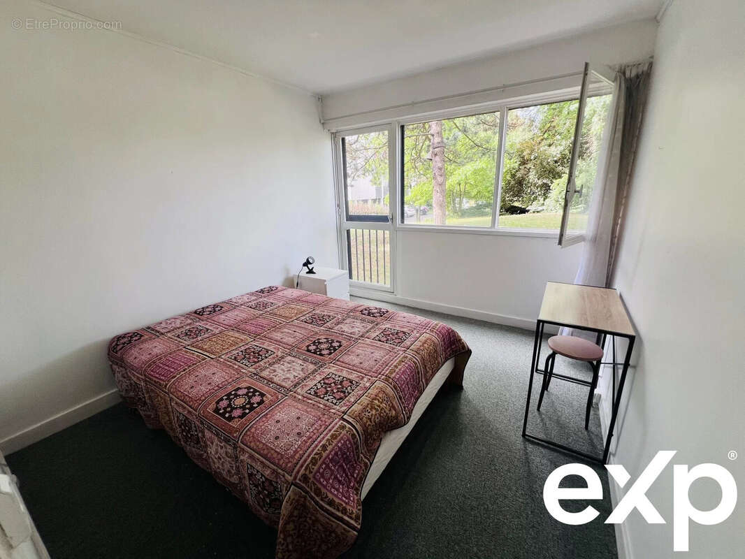 Appartement à PONTOISE