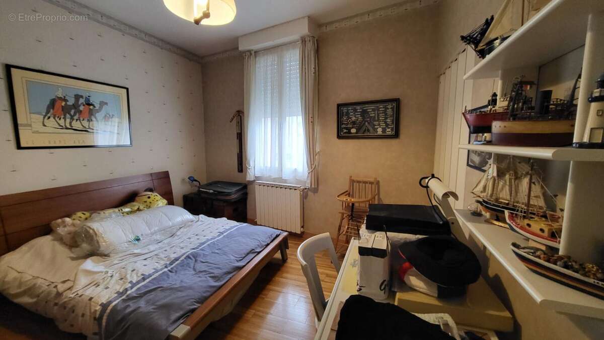 Maison à SAINT-QUENTIN