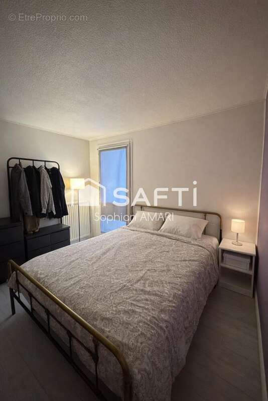 Photo 2 - Appartement à SANNOIS
