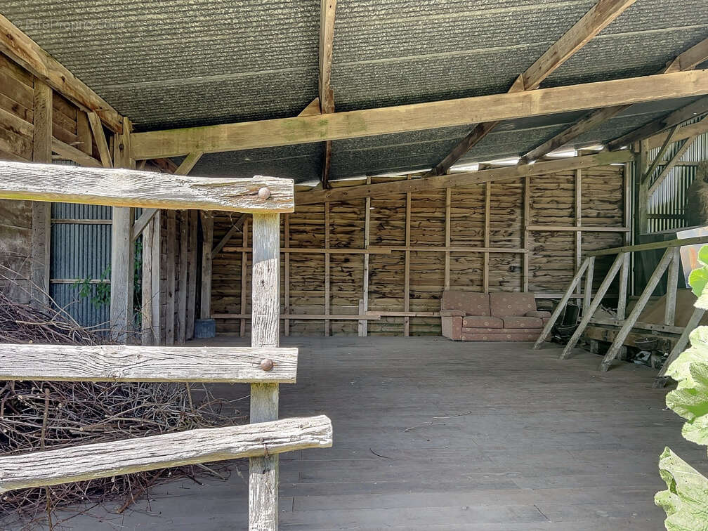 Maison à SAINT-MAIXENT-L'ECOLE