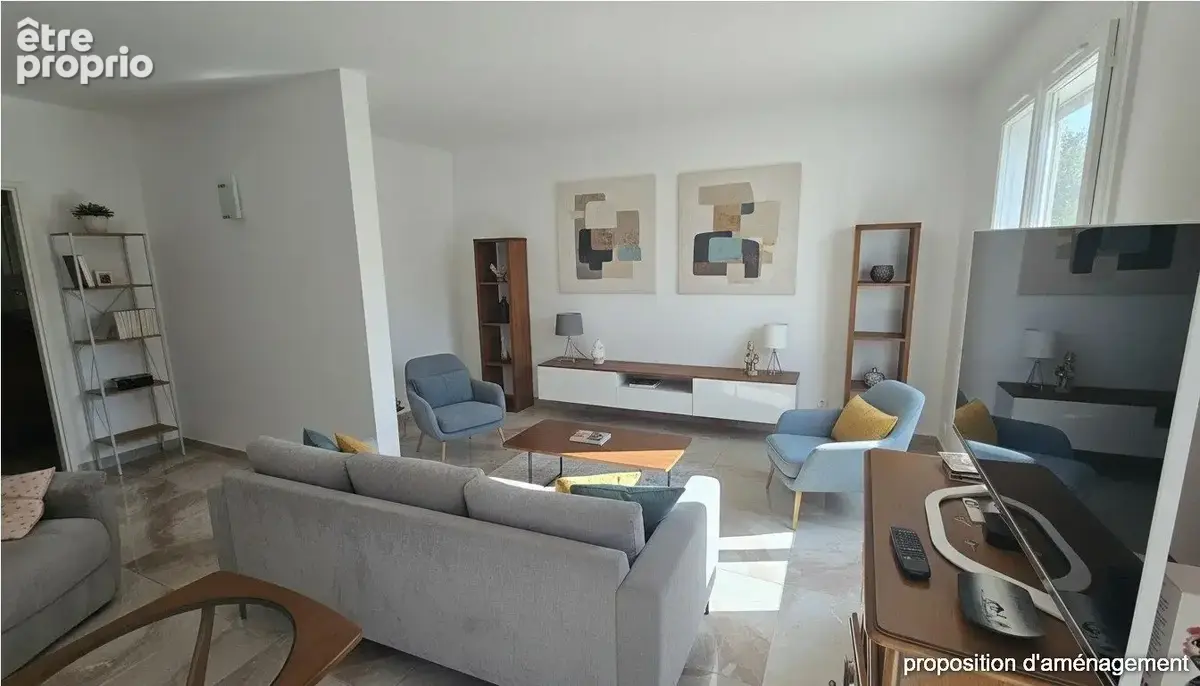 Maison 7 pièces 138 m² à vendre à Maule (78580) - photo 7