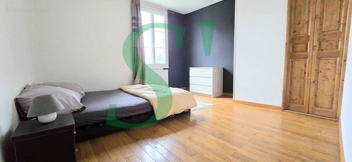 Maison à CHAUMONT-EN-VEXIN