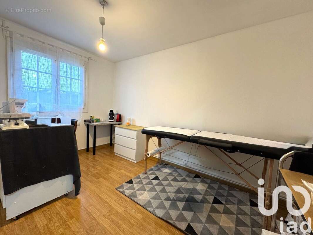 Photo 8 - Maison à BOSGOUET