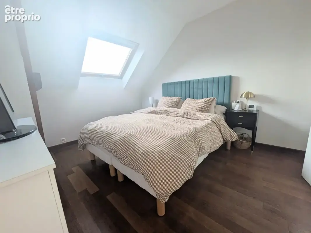 Maison La Chapelle-sur-erdre 4 chambres- 145 m² - photo 10