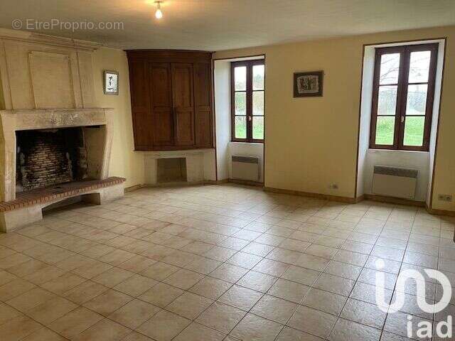 Photo 3 - Maison à AGUDELLE