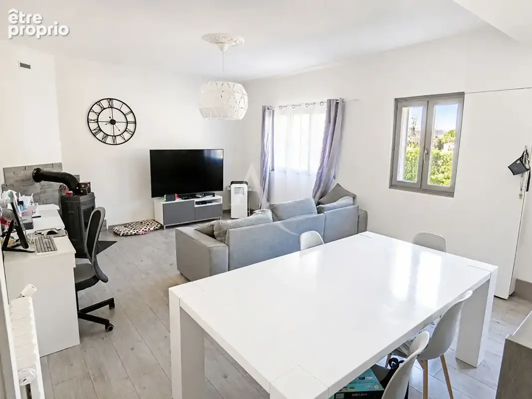 Maison Gagny 5 pièce(s) 96 m2 - photo 6
