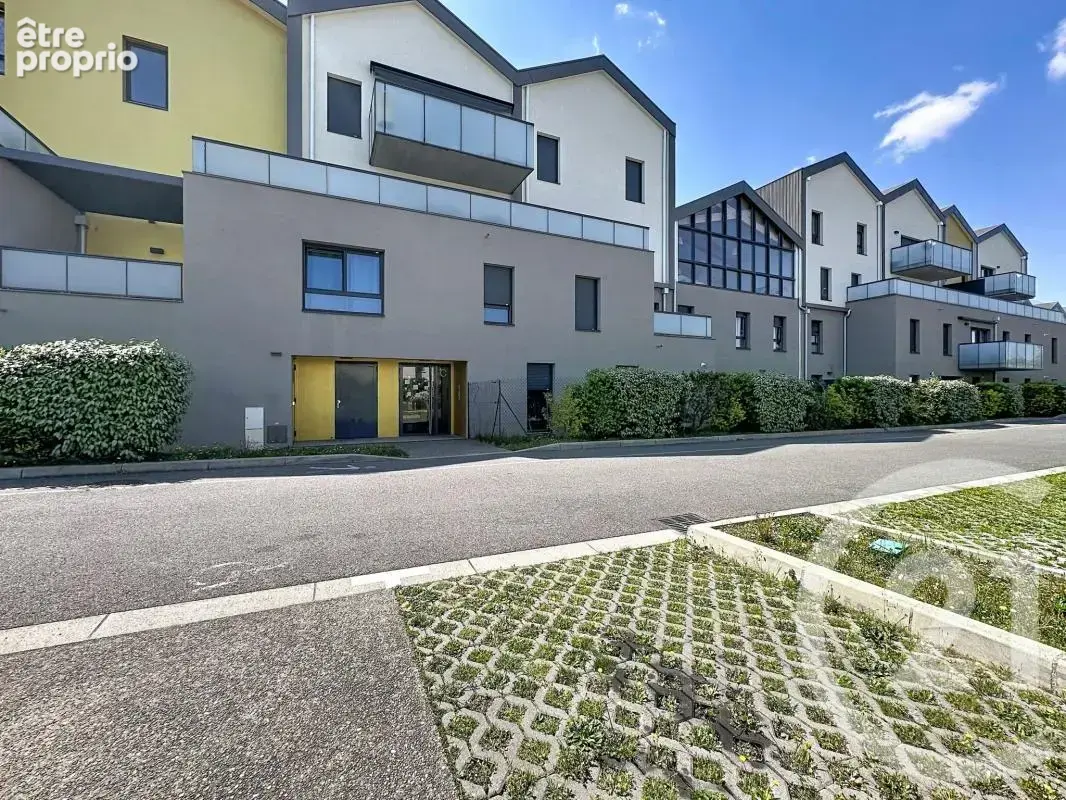 Appartement 3 pièces 60 m² à vendre à Saint-Priest (69800) - photo 18