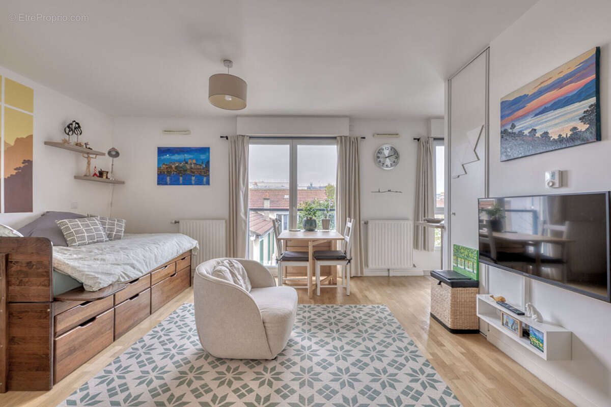 Appartement à VANVES