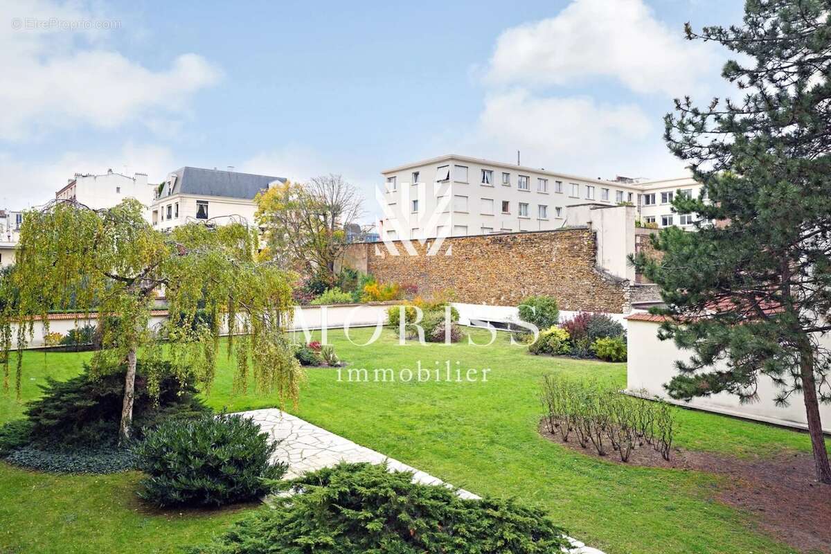 Appartement à SAINT-MANDE