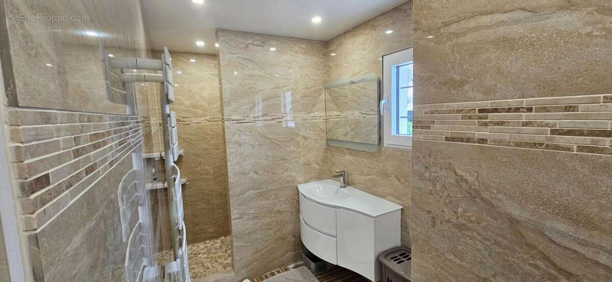 Maison à MITRY-MORY