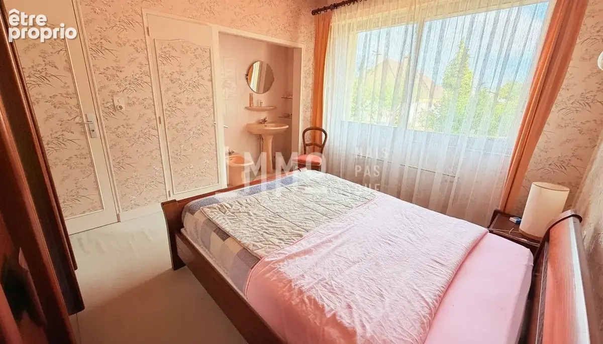 Maison 110 m² à Besse-Sur-Braye  - photo 8