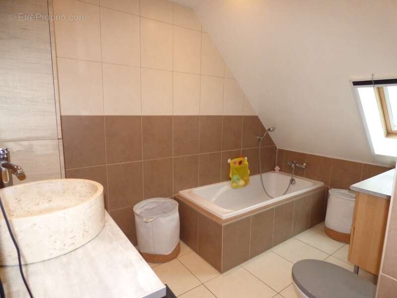 Maison à vendre 4 pièces SAESSOLSHEIM (67) - photo 9