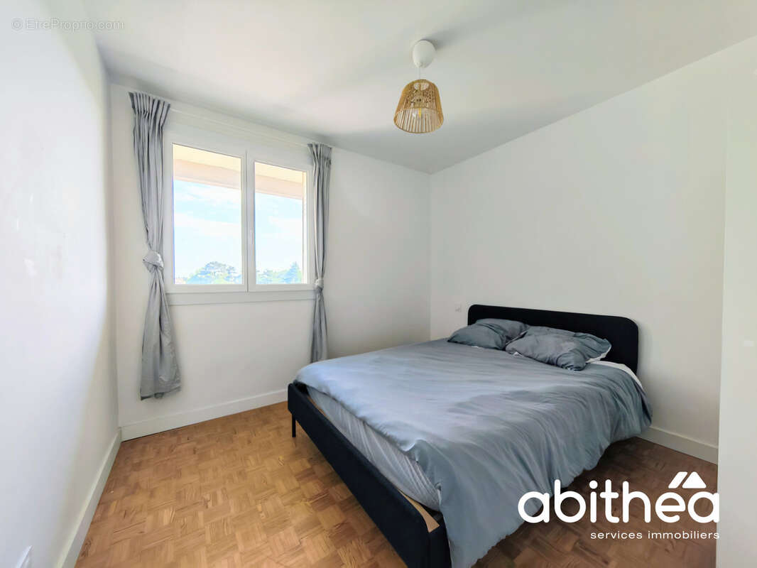 Appartement à LIBOURNE