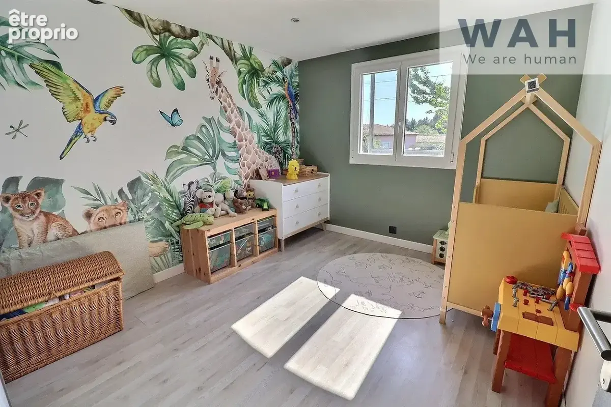 Vente villa 5 pieces + t2 + studio 34800 clermont l'herault - photo 9