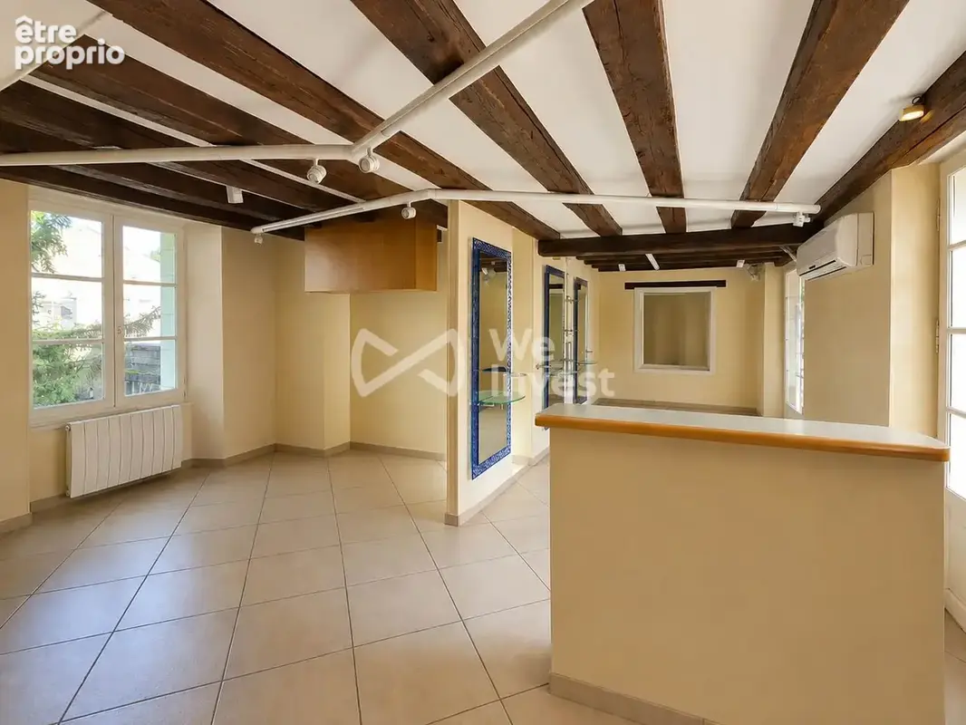 Commerce 93 m² à Richelieu  - photo 7
