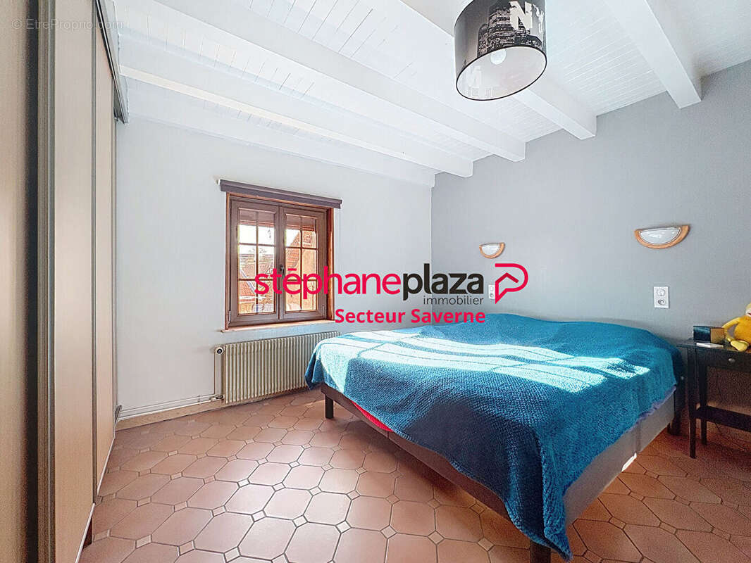 Maison à WESTHOUSE-MARMOUTIER