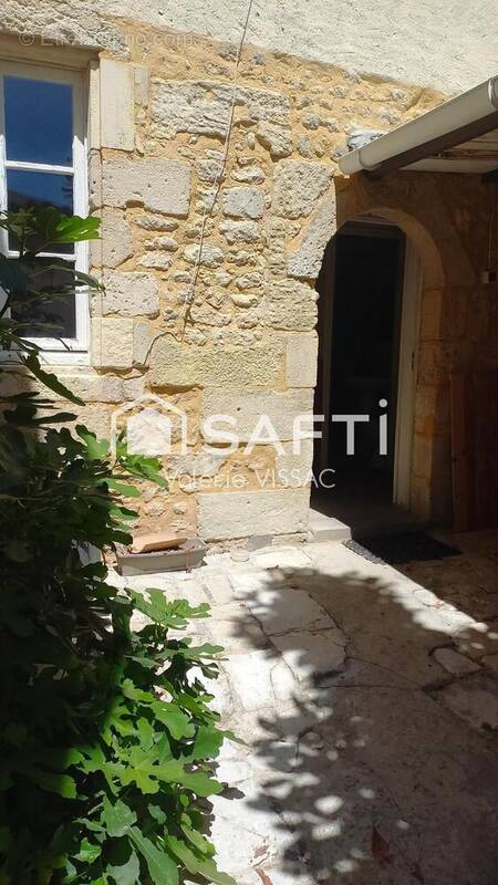 Photo 1 - Maison à HIERS-BROUAGE
