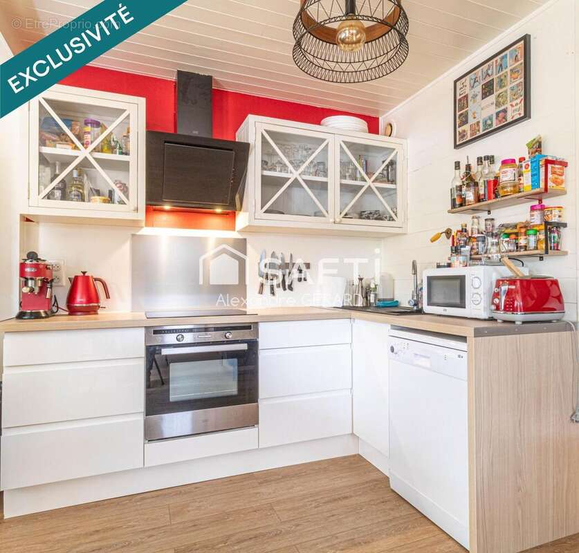 Photo 2 - Maison à LA TESTE-DE-BUCH