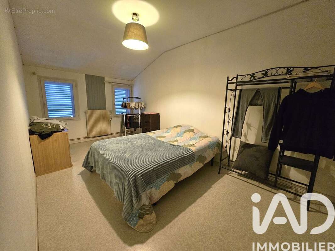 Photo 5 - Appartement à SAINT-DIZIER