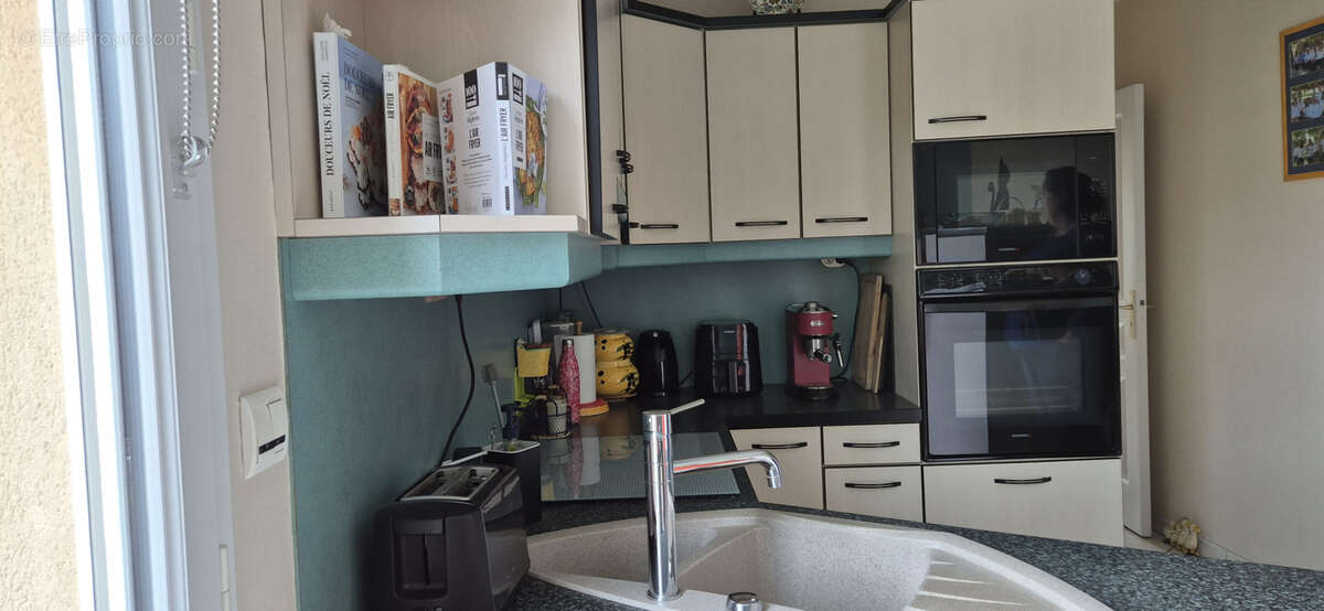 Appartement à LAVAL