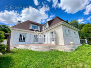 Maison à SERAINCOURT