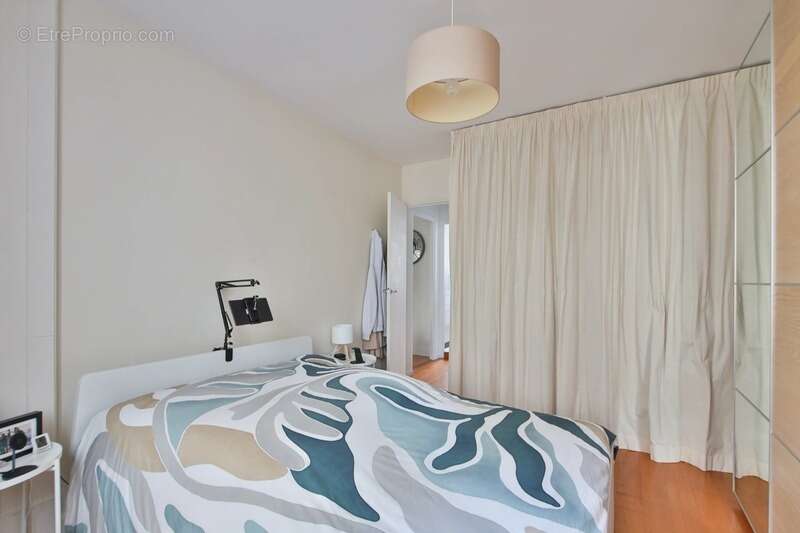 Appartement à SAINT-CLOUD